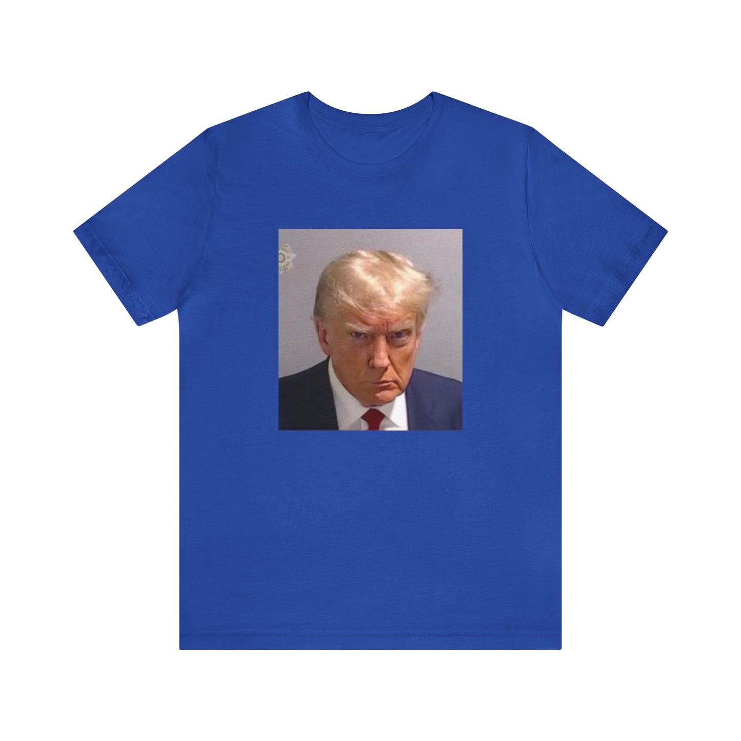 Trump Mug Shot Shirt *Express Delivery Available*